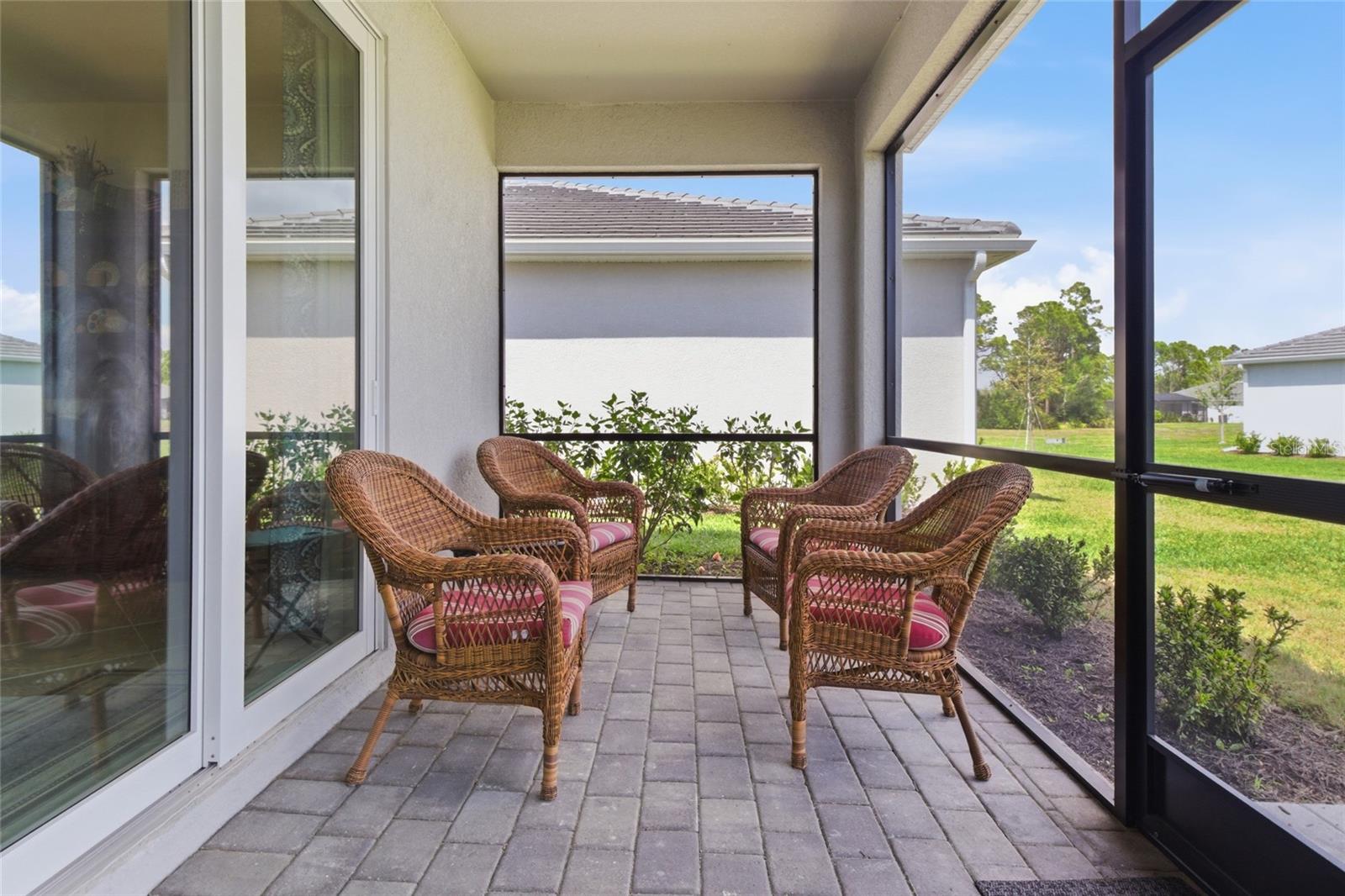 ANTIGUA/WELLEN PARK REP - Residential