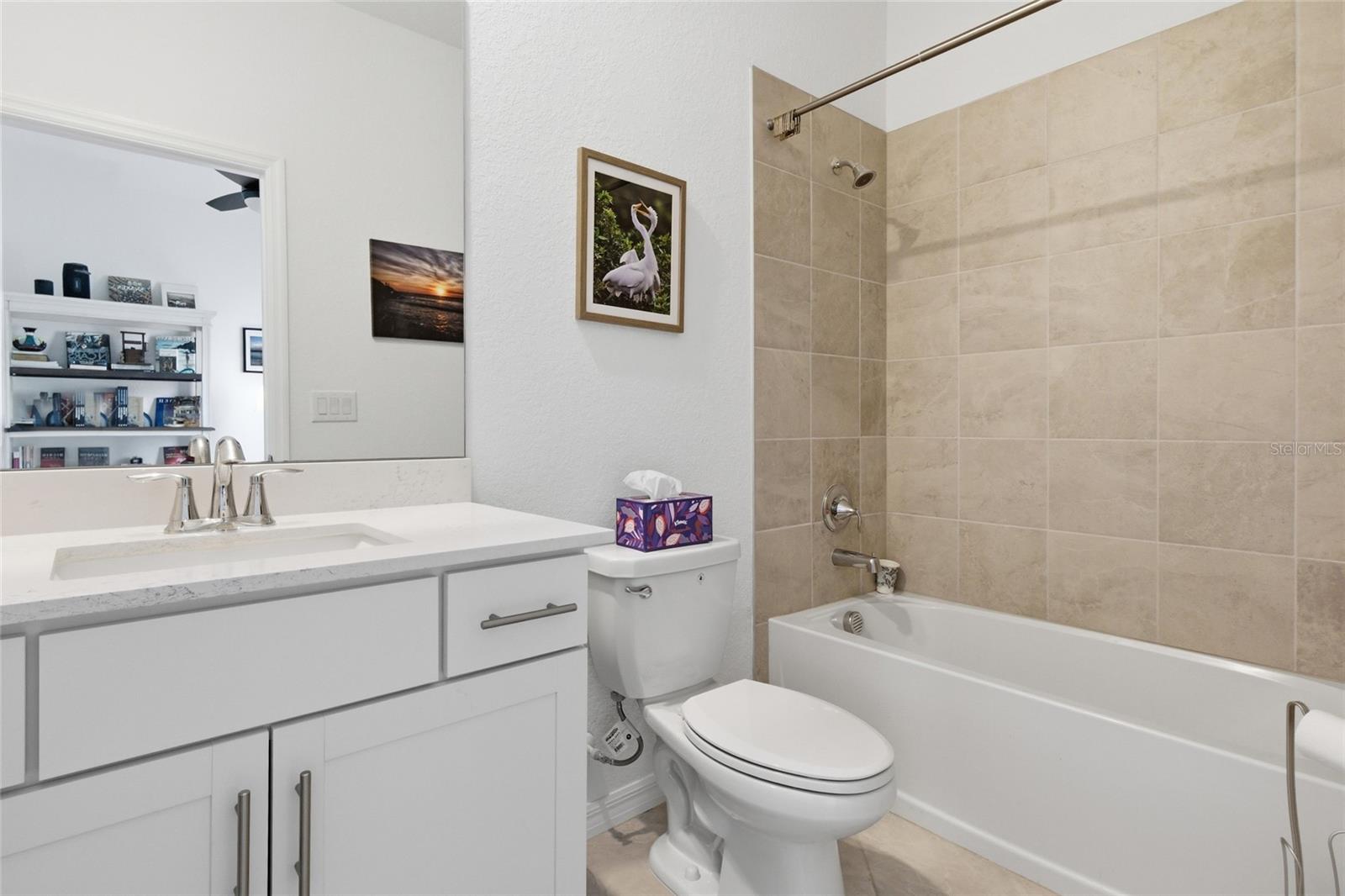 ANTIGUA/WELLEN PARK REP - Residential