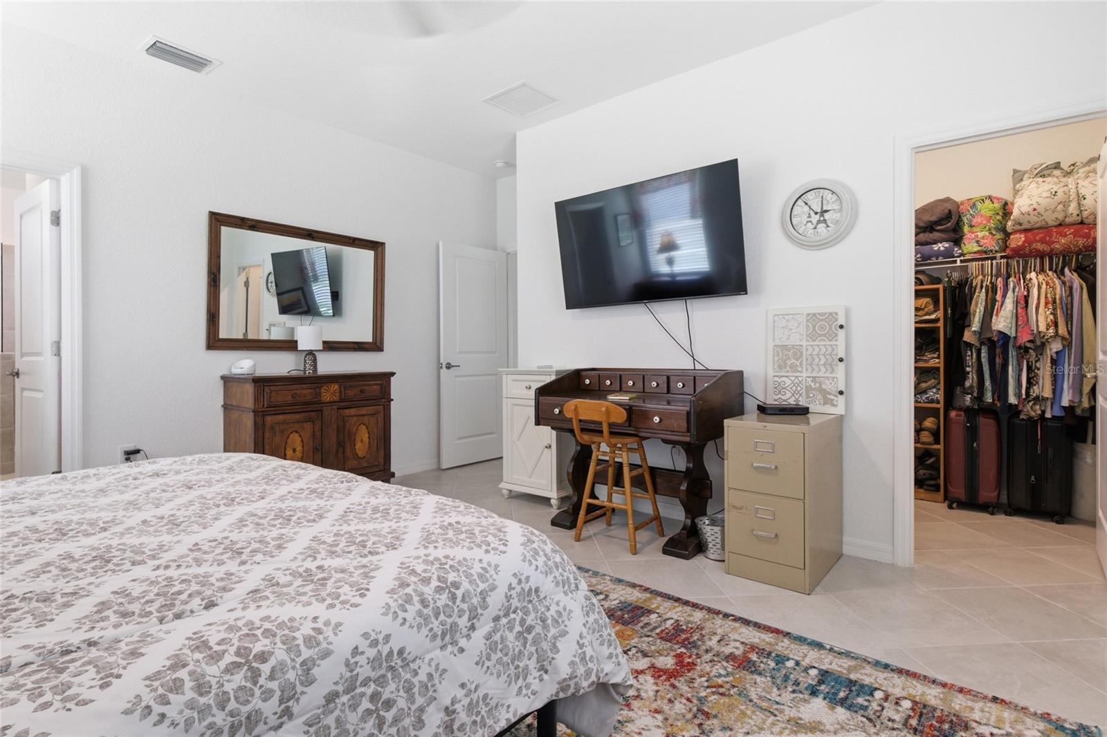 ANTIGUA/WELLEN PARK REP - Residential