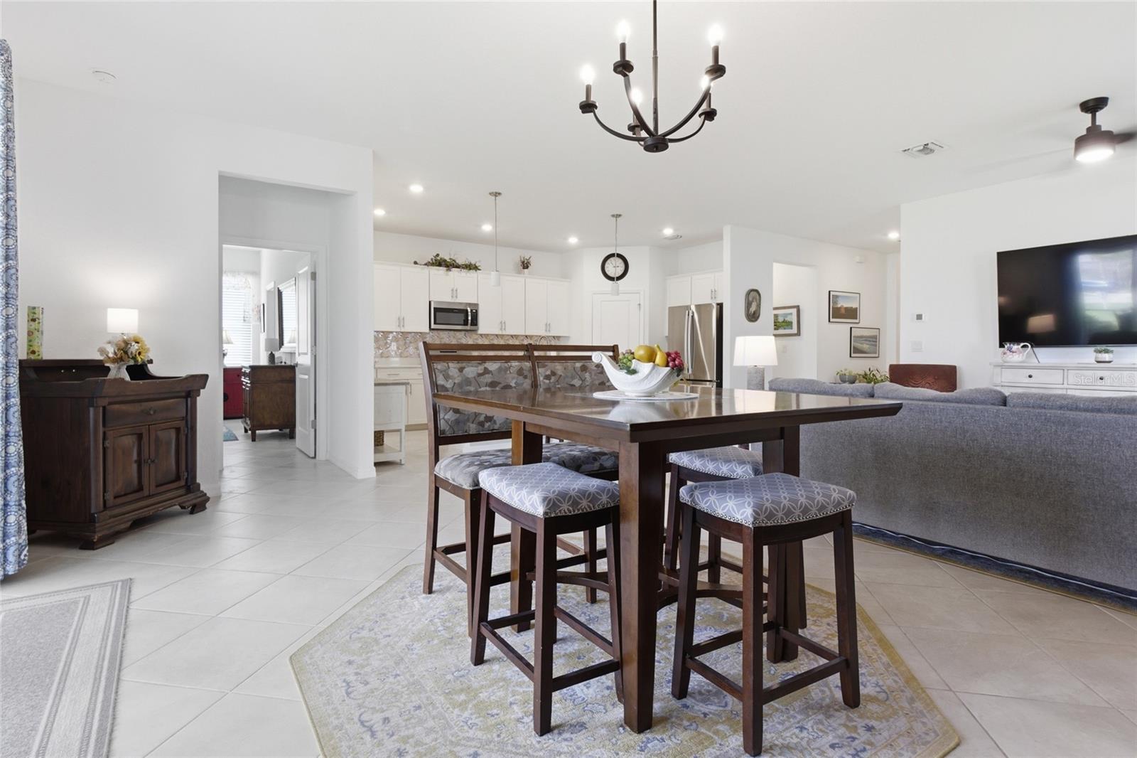 ANTIGUA/WELLEN PARK REP - Residential