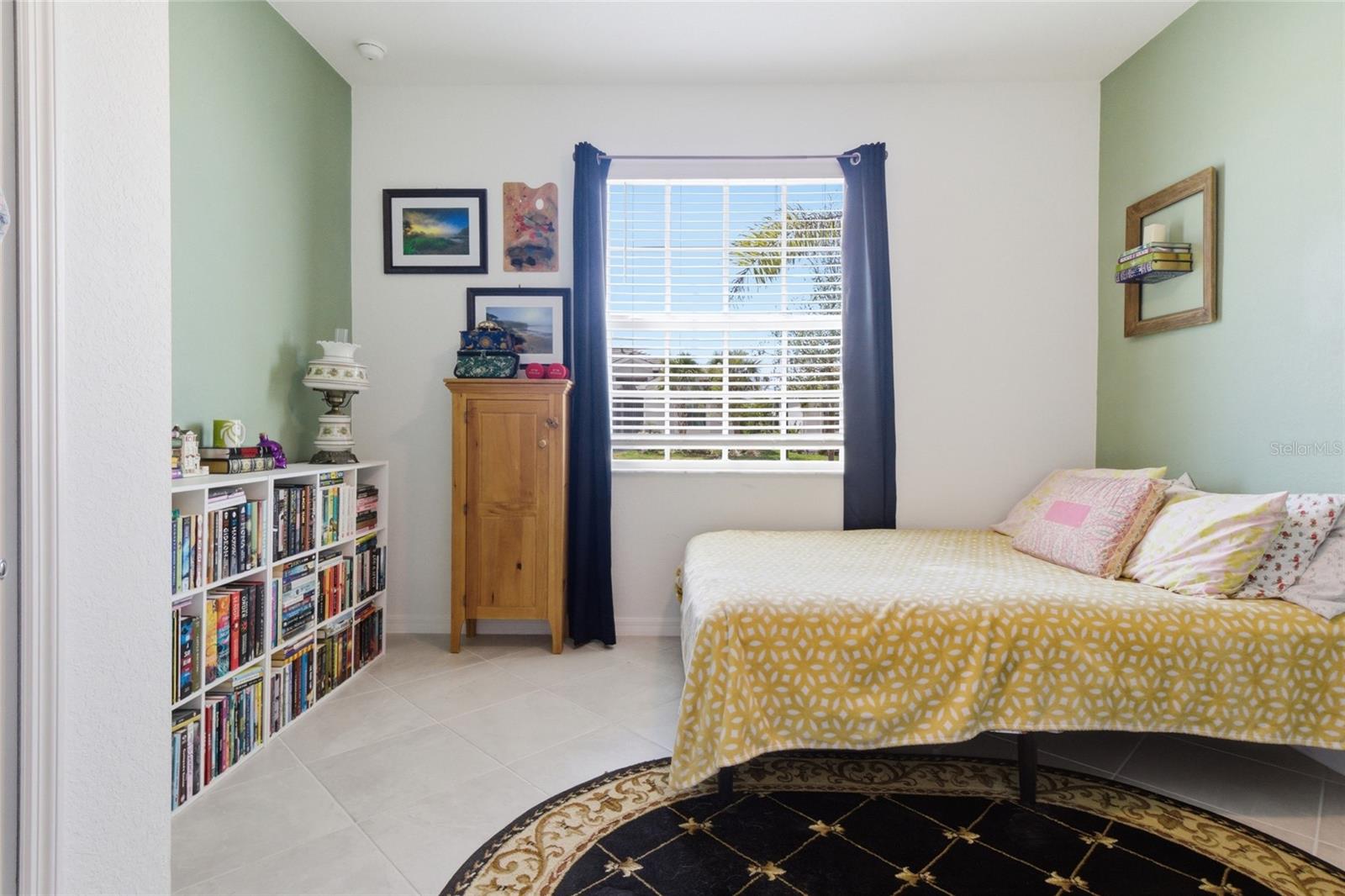 ANTIGUA/WELLEN PARK REP - Residential