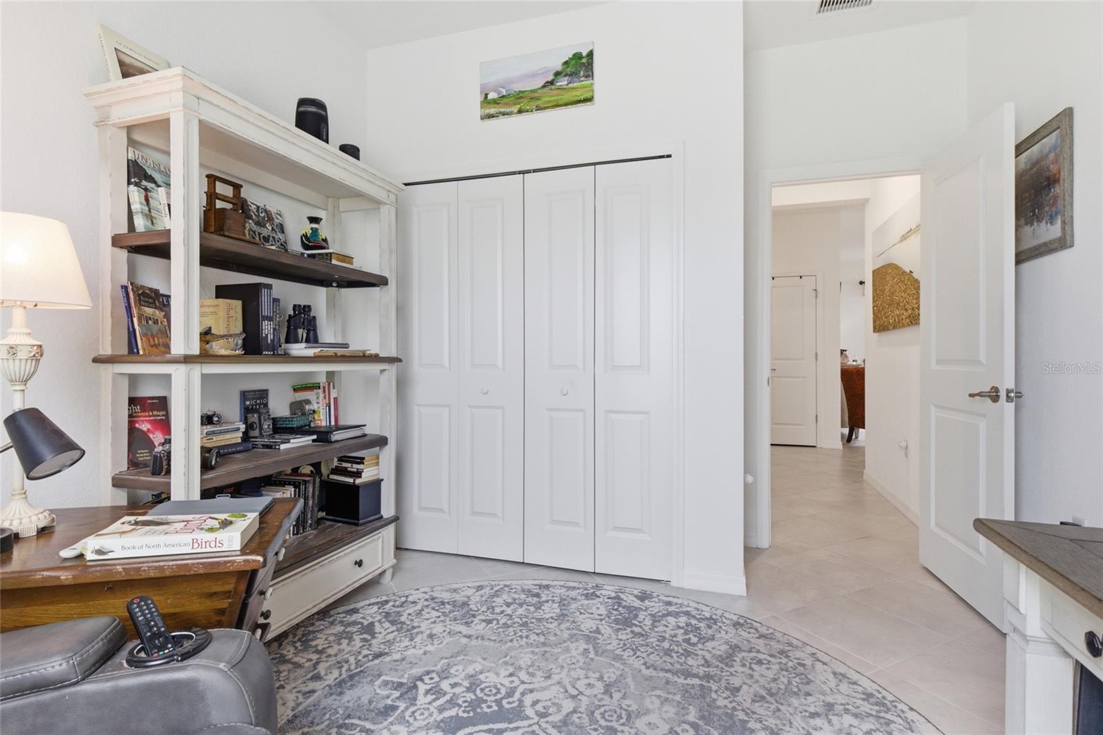 ANTIGUA/WELLEN PARK REP - Residential