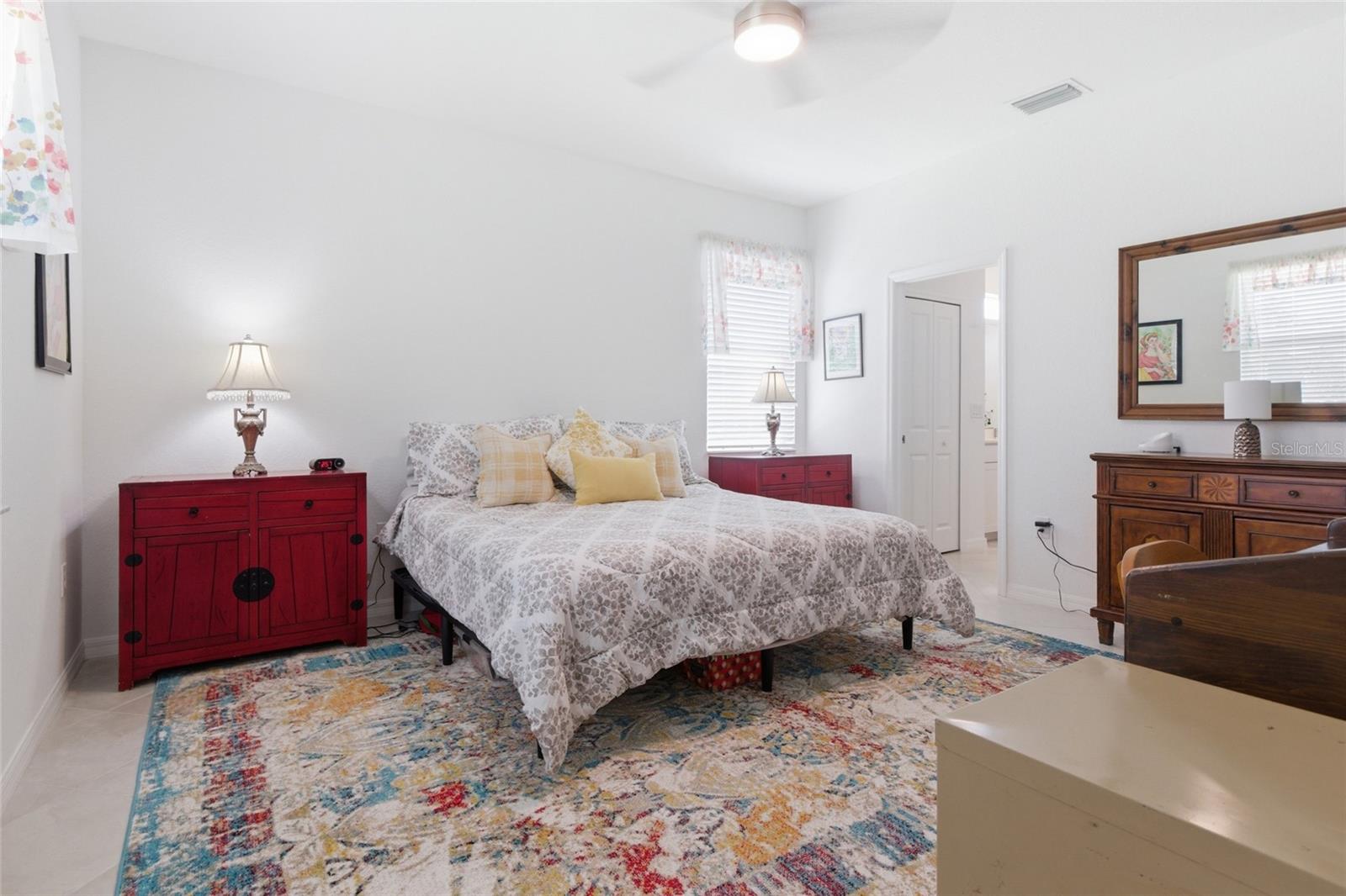 ANTIGUA/WELLEN PARK REP - Residential