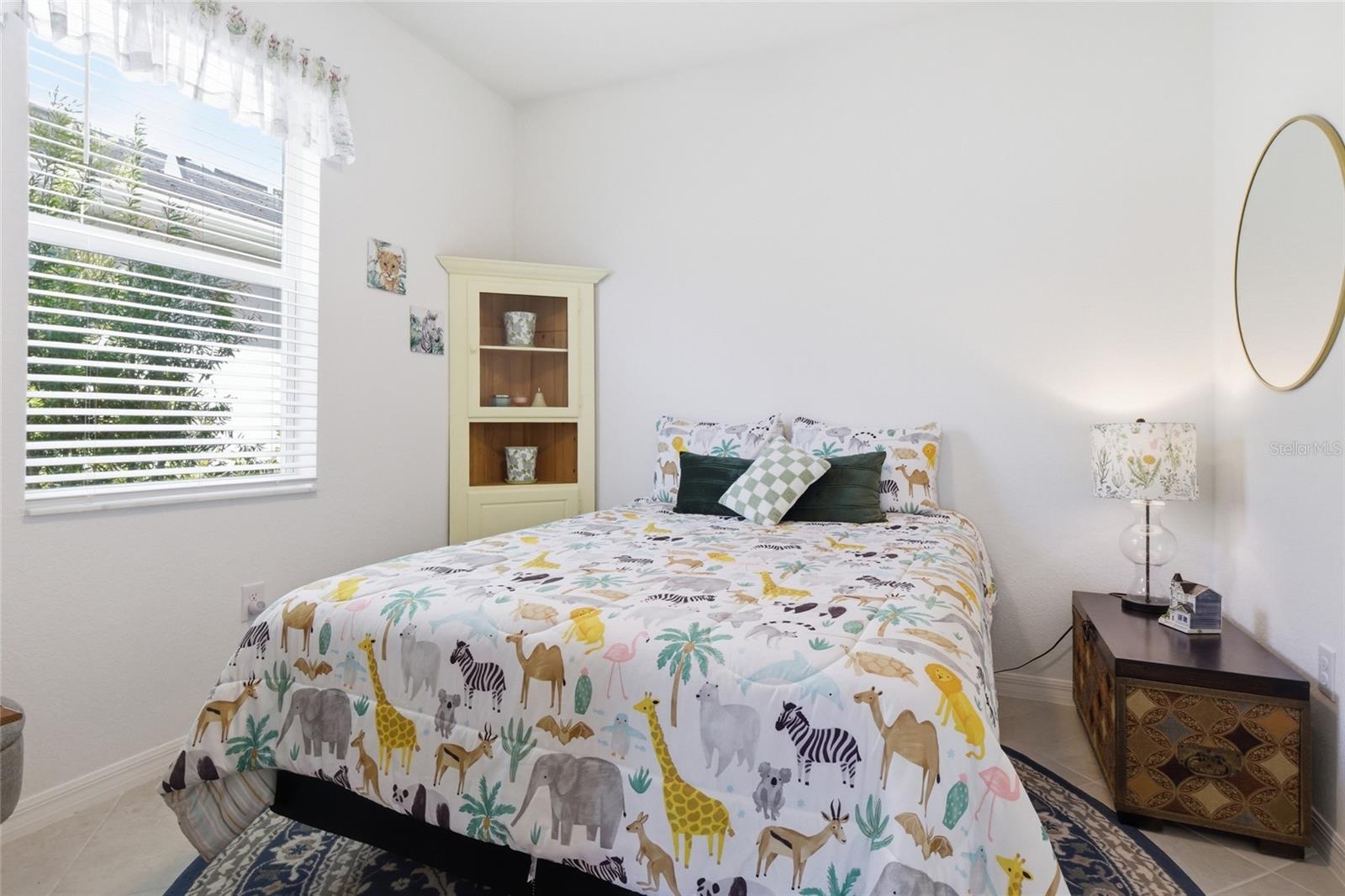 ANTIGUA/WELLEN PARK REP - Residential