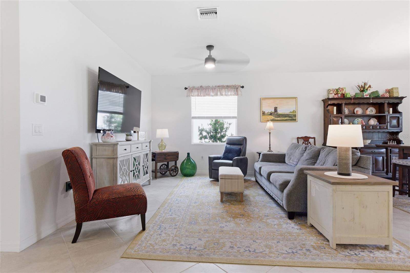 ANTIGUA/WELLEN PARK REP - Residential