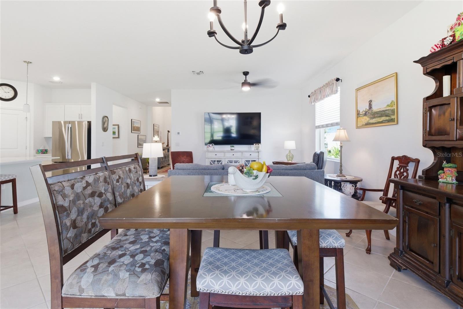 ANTIGUA/WELLEN PARK REP - Residential