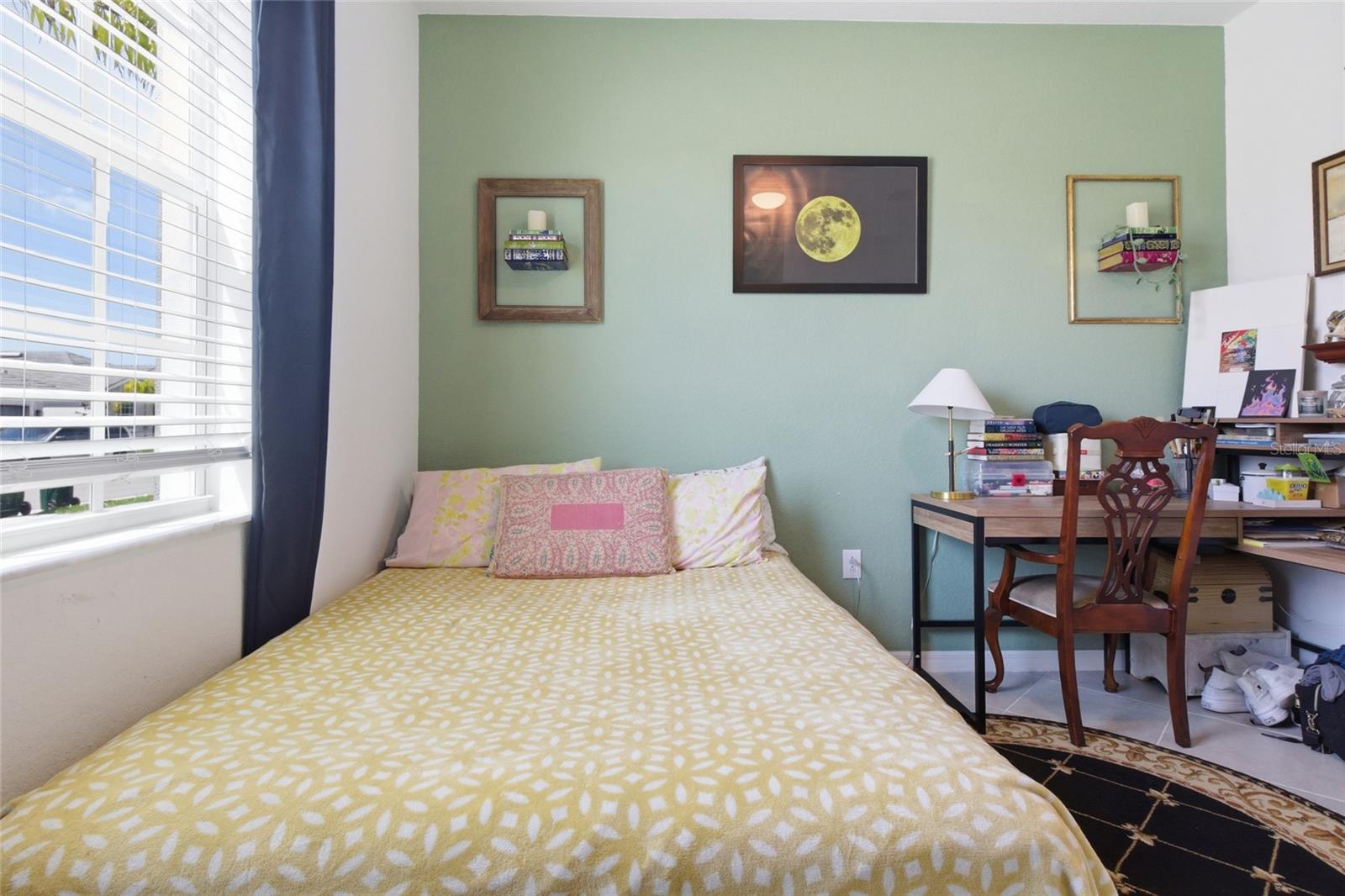 ANTIGUA/WELLEN PARK REP - Residential