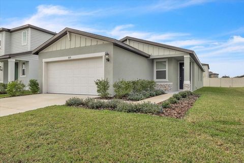 7119 AMELIA RIVER DRIVE PARRISH FL 34219