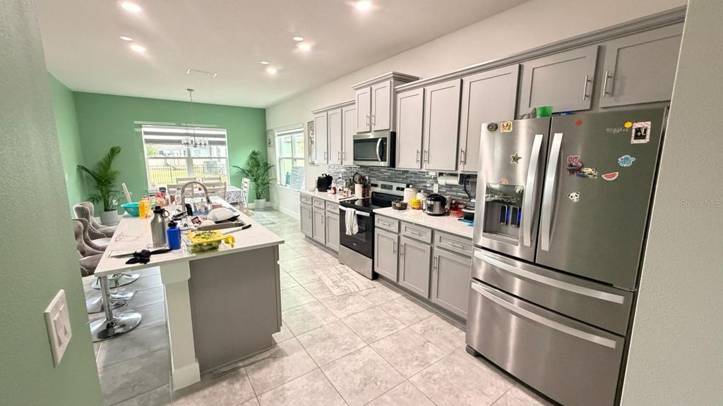 Photo of 1046 Grantham Lane SE, Palm Bay, FL 32909 (MLS # O6404748)