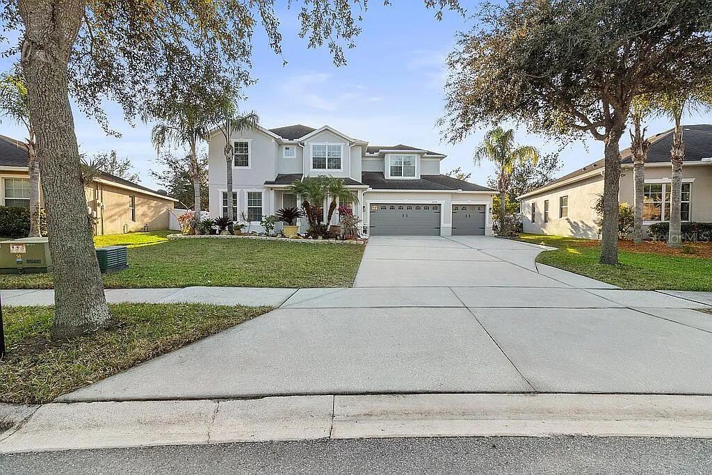 2254 OSPREY WOODS CIRCLE