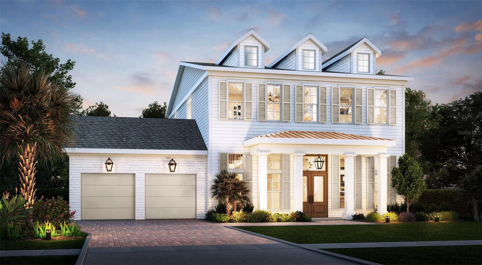 BONITA PARK - Residential
