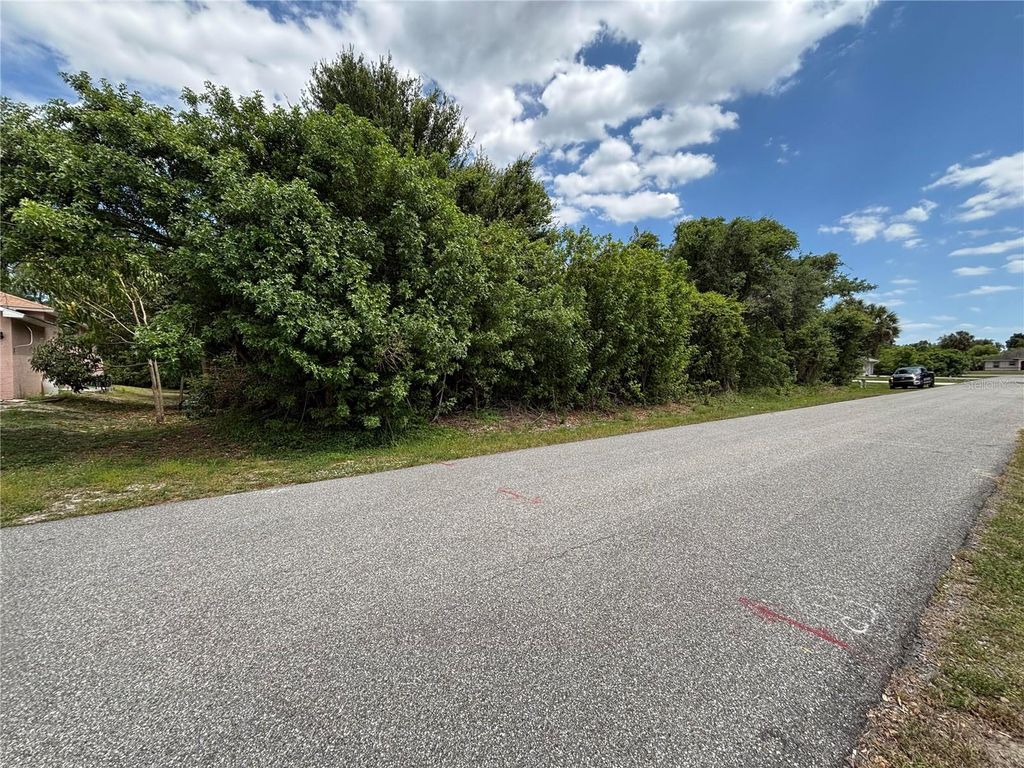 Photo of 2178 Bermuda Street, Port Charlotte, FL 33980 (MLS # A4692167)