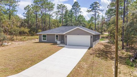 A home in DUNNELLON