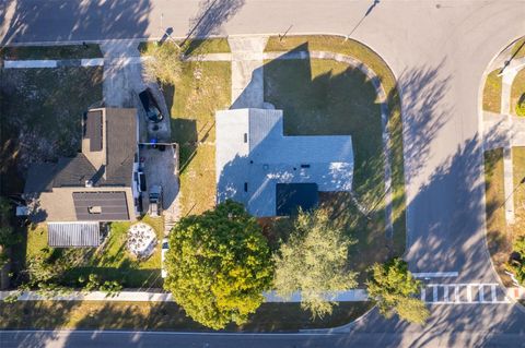 A home in ORLANDO