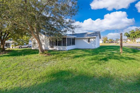 A home in ORLANDO