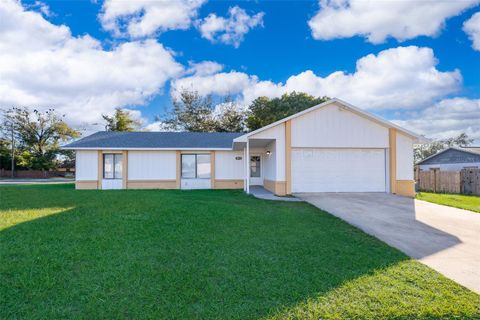 A home in ORLANDO