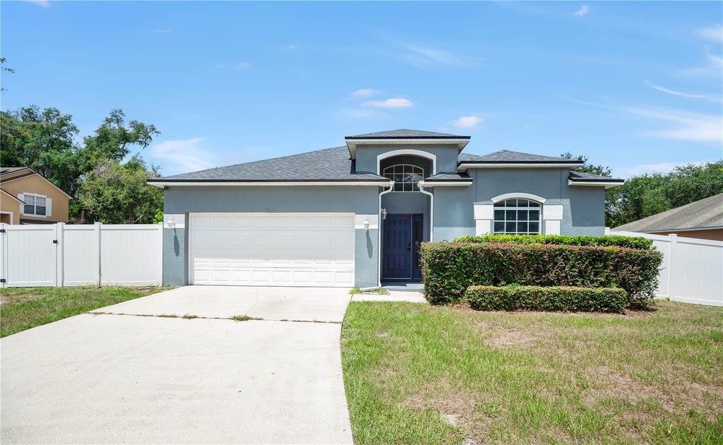 Photo of 7933 Rex Hill Trail, Orlando, FL 32818 (MLS # O6427154)