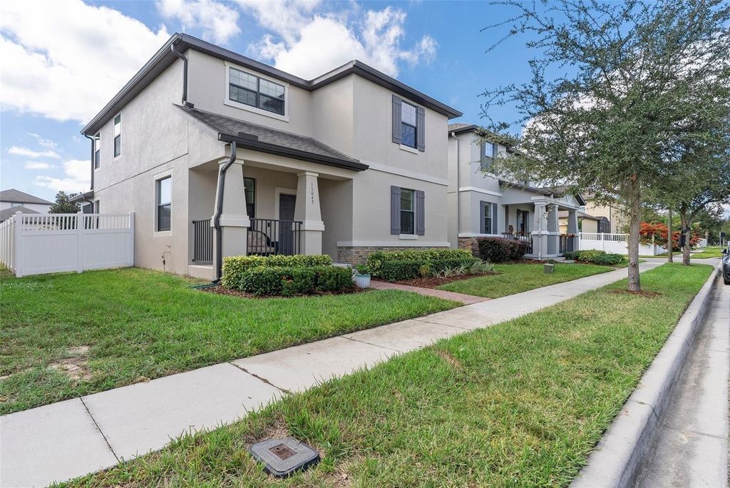 Photo of 15042 Night Heron Drive, Winter Garden, FL 34787 (MLS # O6354815)