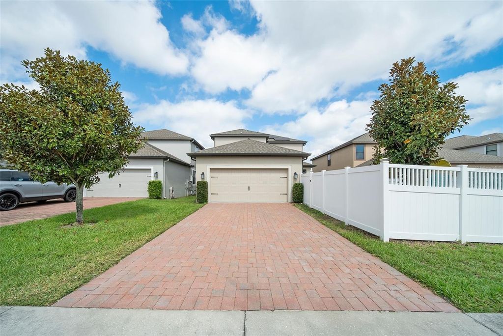 Photo of 15042 Night Heron Drive, Winter Garden, FL 34787 (MLS # O6354815)