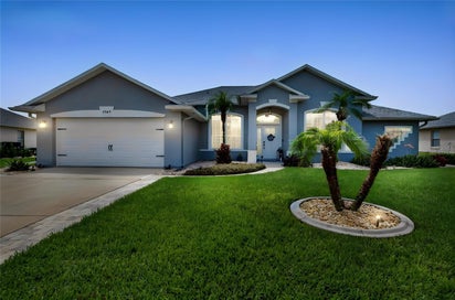 1747 TRIBUTORY LANE PORT ORANGE FL 32128