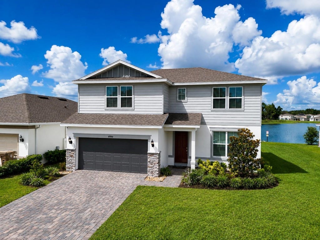 Photo of 4990 Royal Point Avenue, Kissimmee, FL 34746 (MLS # S5155581)