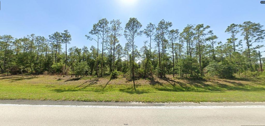 Photo of River Ranch Boulevard, Lake Wales, FL 33898 (MLS # O6270947)