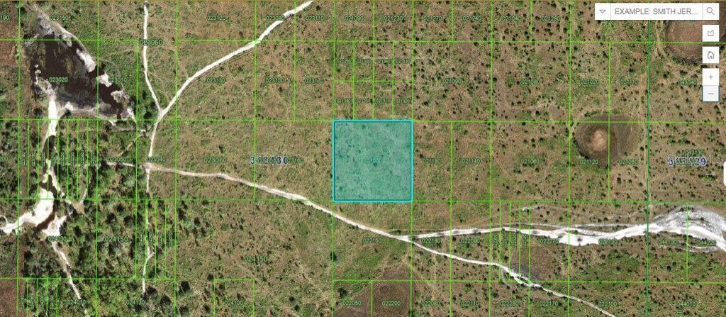 Photo of River Ranch Boulevard, Lake Wales, FL 33898 (MLS # O6270947)