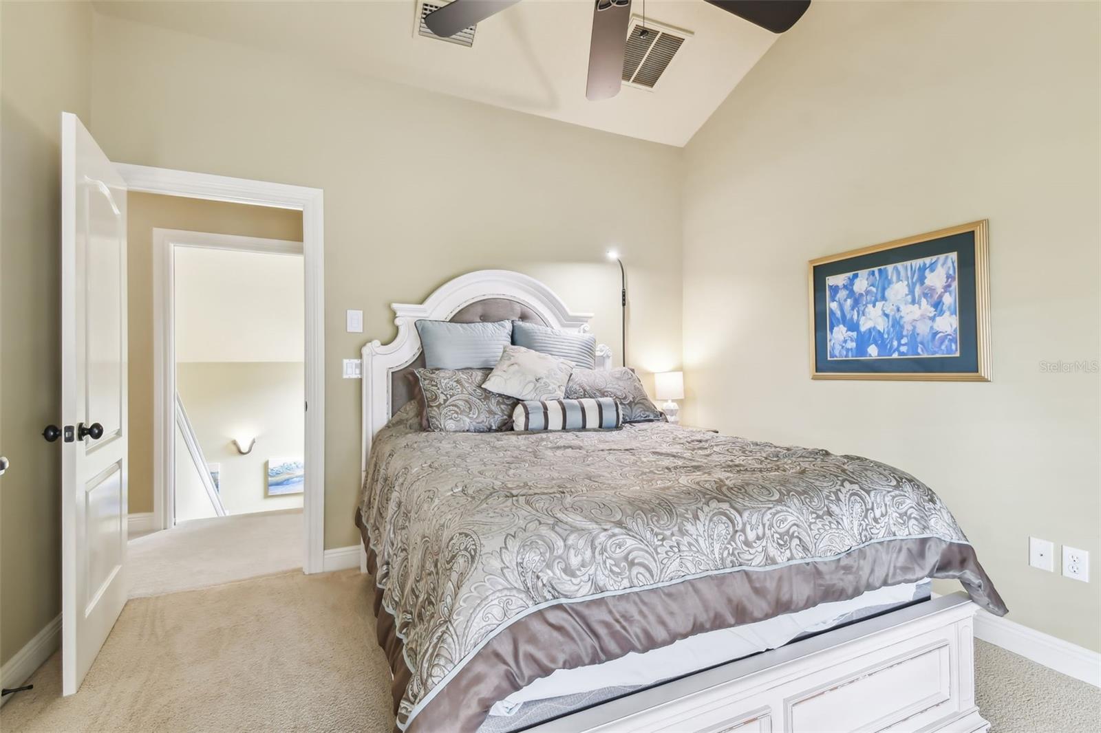 MANNHURST OAK MANORS - Residential
