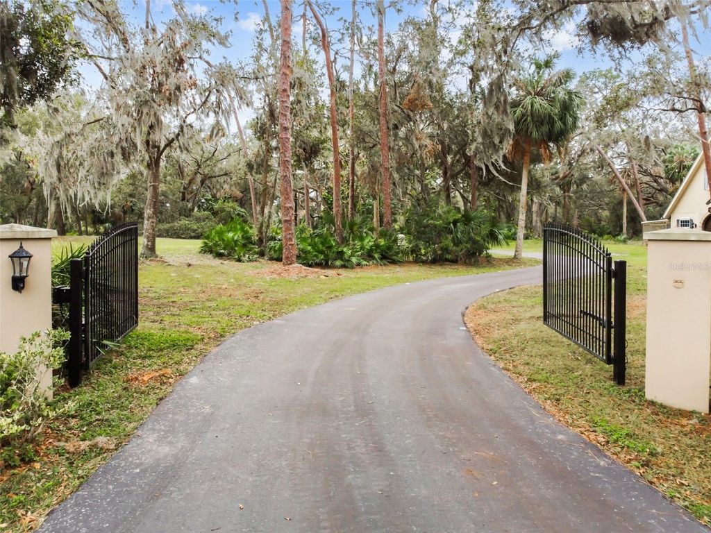 Photo of 12709 Mannhurst Oak Lane, Lithia, FL 33547 (MLS # TB8502651)