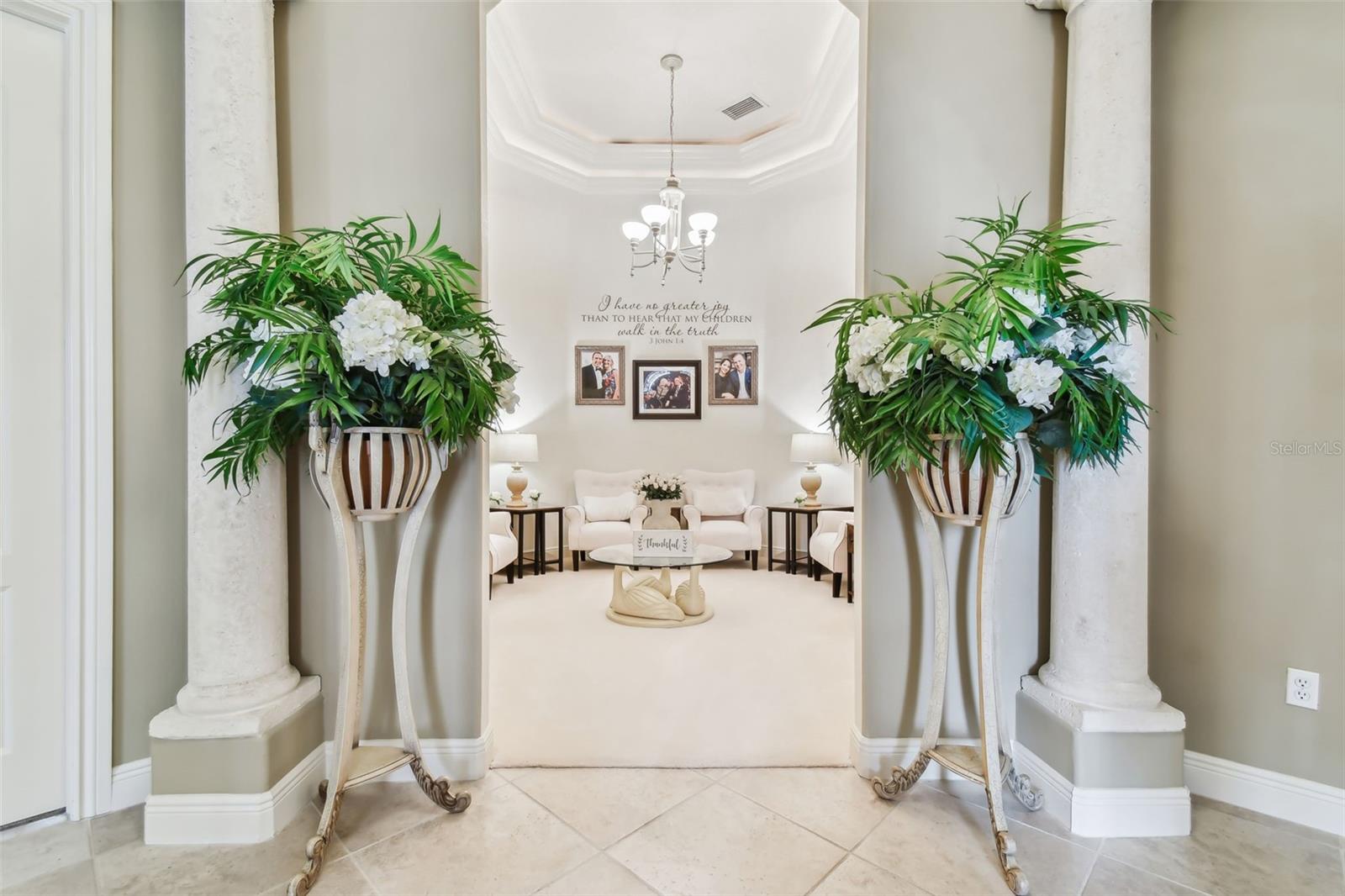 MANNHURST OAK MANORS - Residential