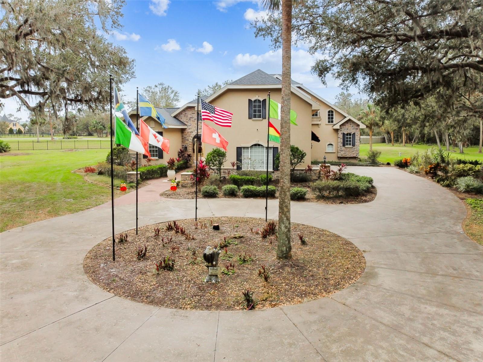 12709 MANNHURST OAK LANE