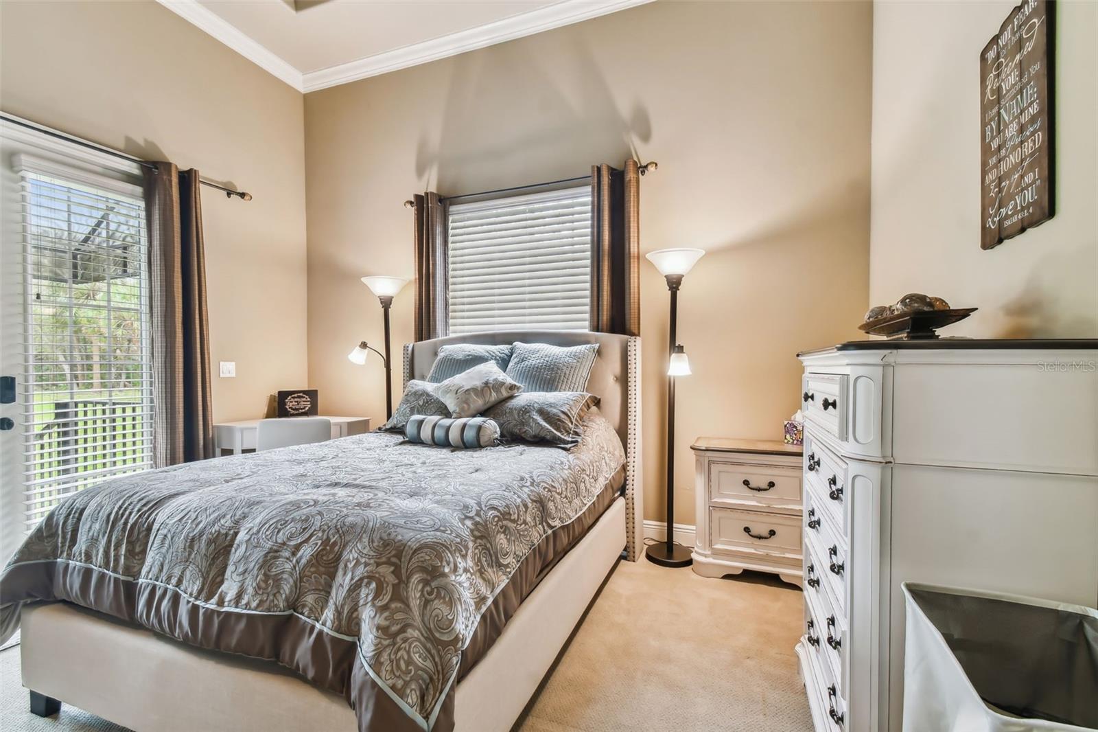 MANNHURST OAK MANORS - Residential