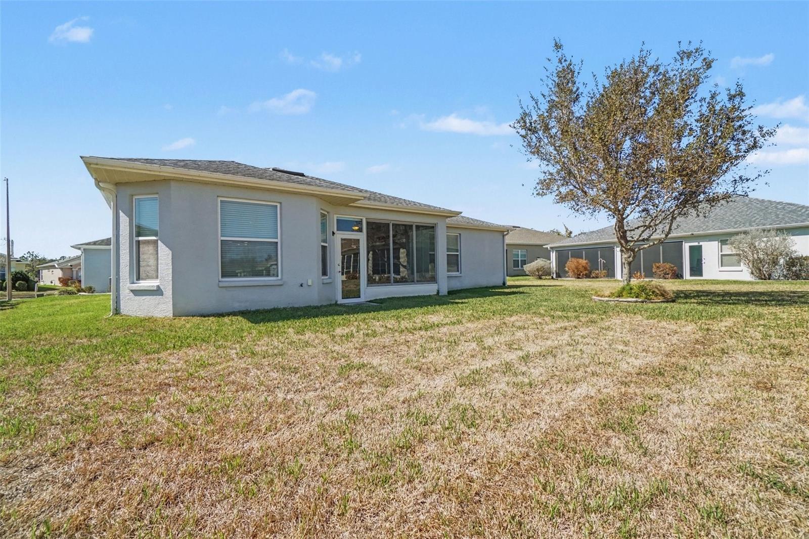 ARLINGTON RIDGE - Residential