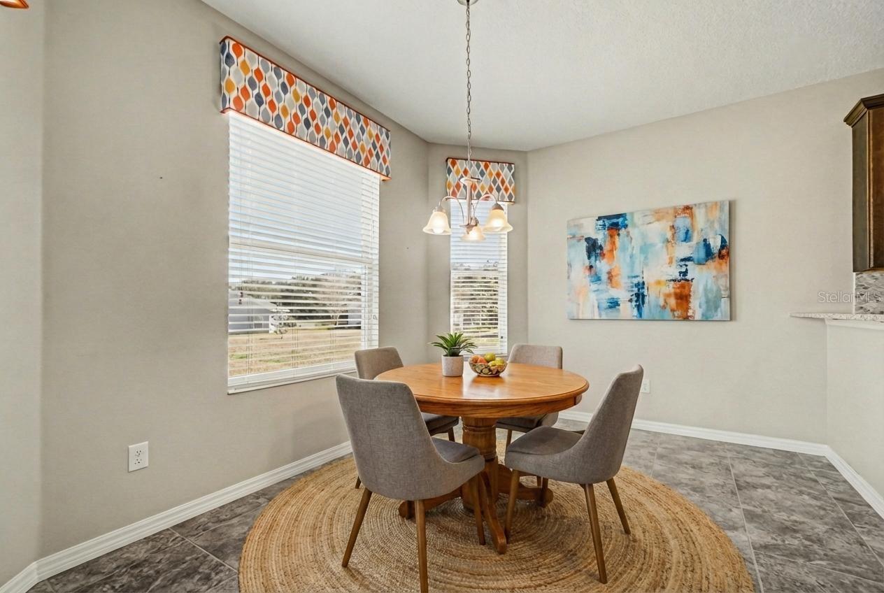 ARLINGTON RIDGE - Residential