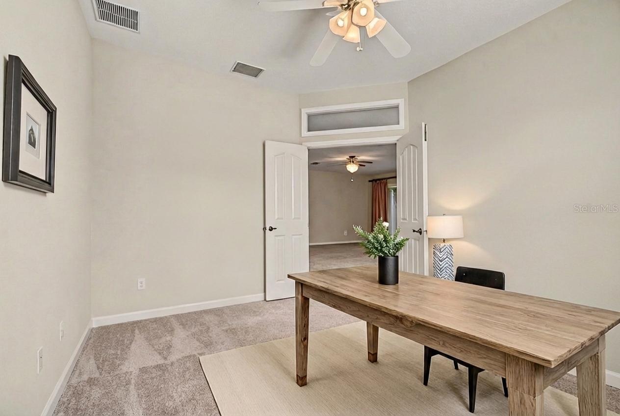 ARLINGTON RIDGE - Residential