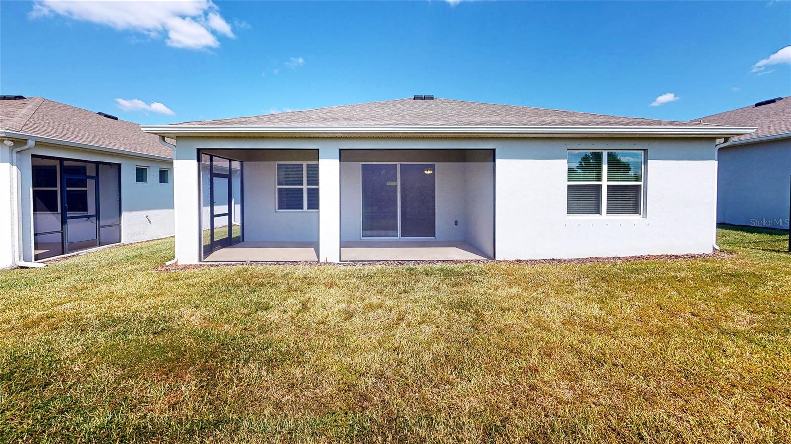 PALISADES PH I - Residential