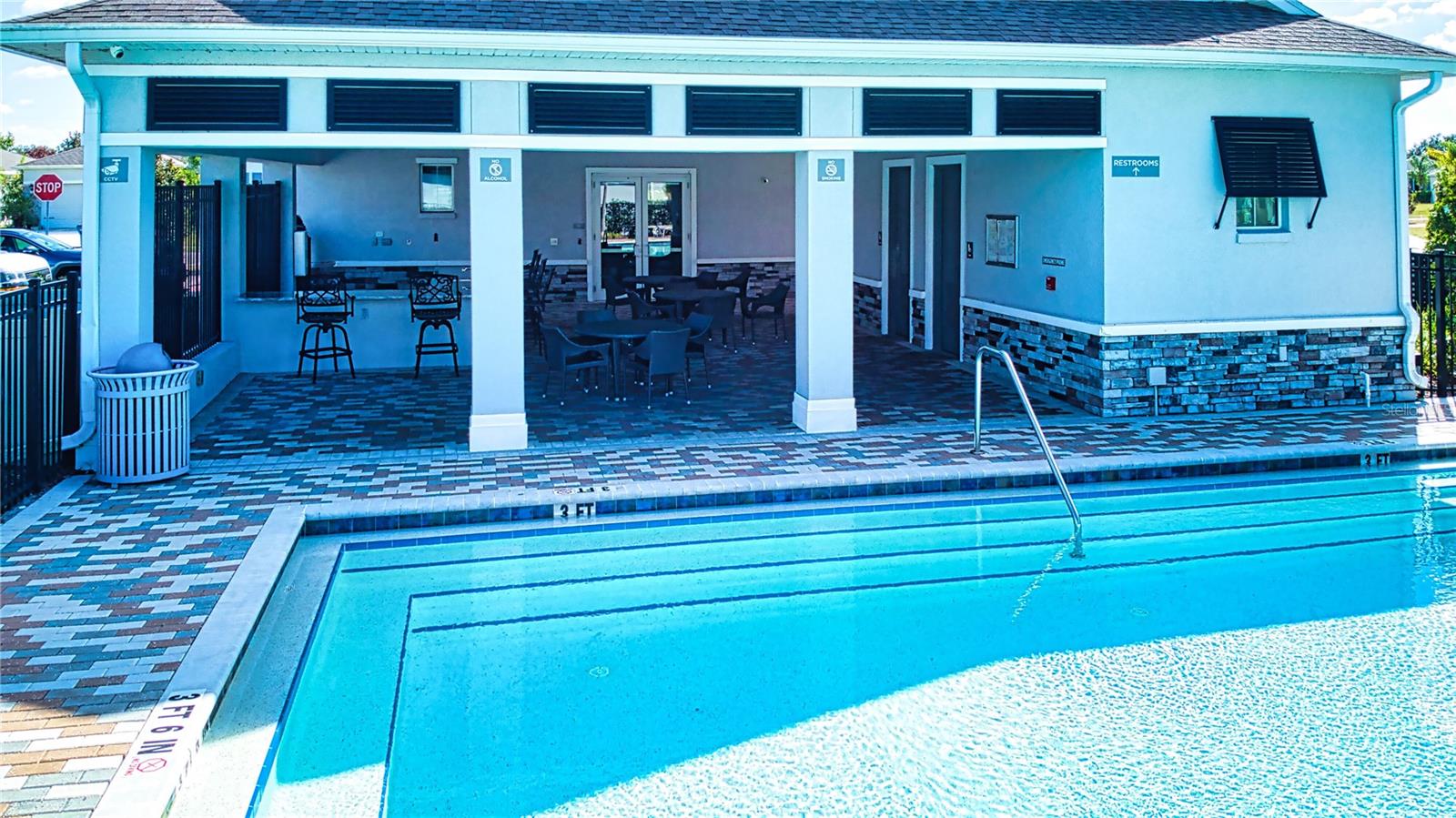 PALISADES PH I - Residential