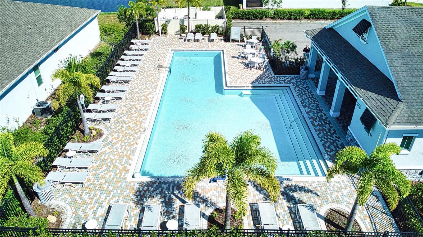 PALISADES PH I - Residential
