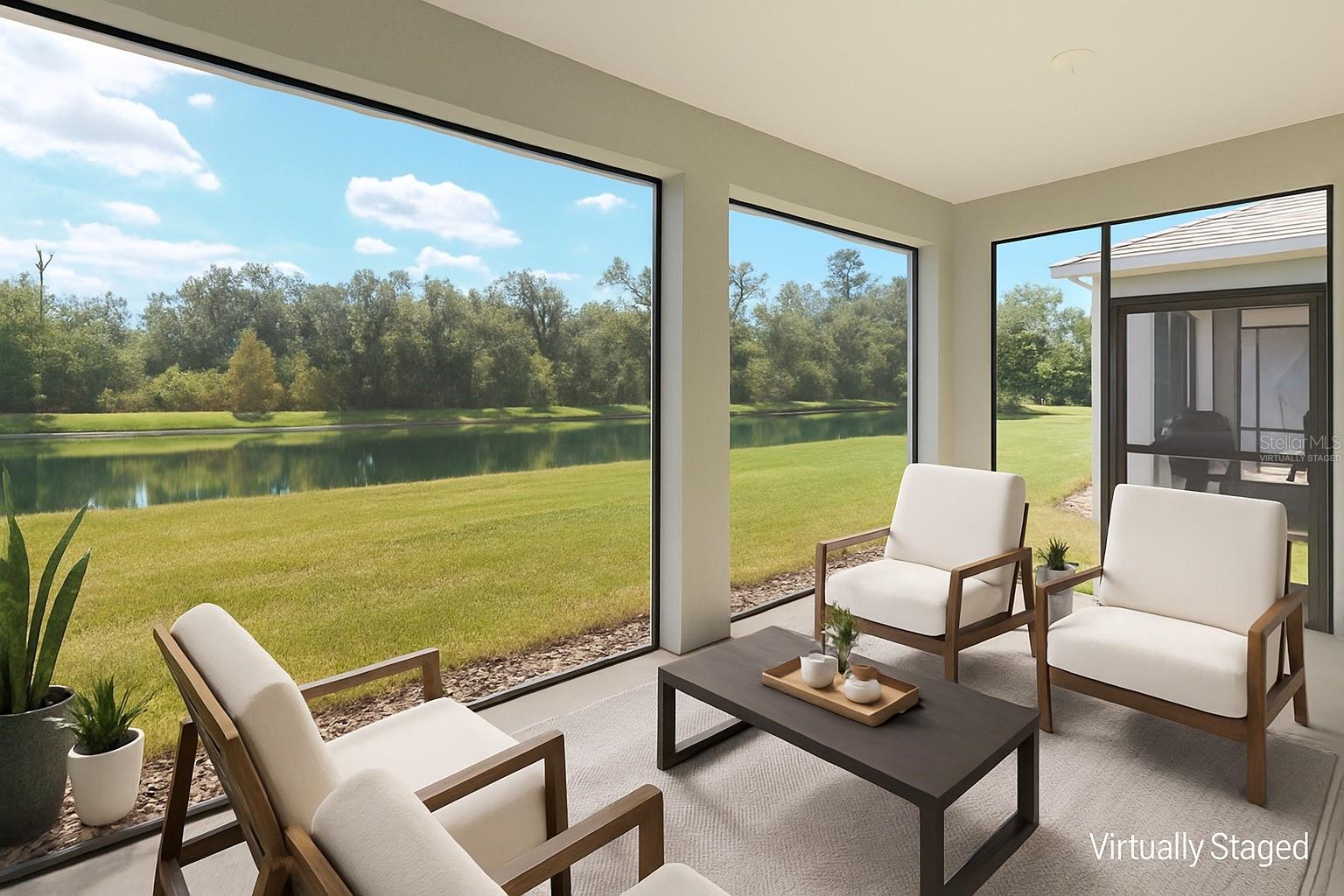 PALISADES PH I - Residential