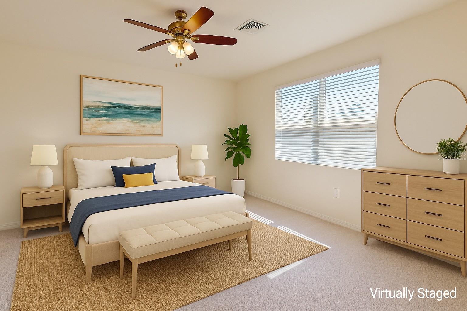 PALISADES PH I - Residential