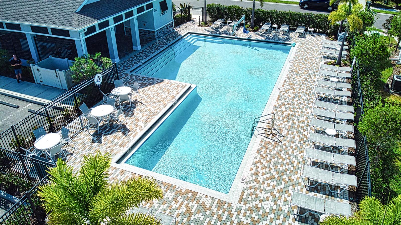 PALISADES PH I - Residential