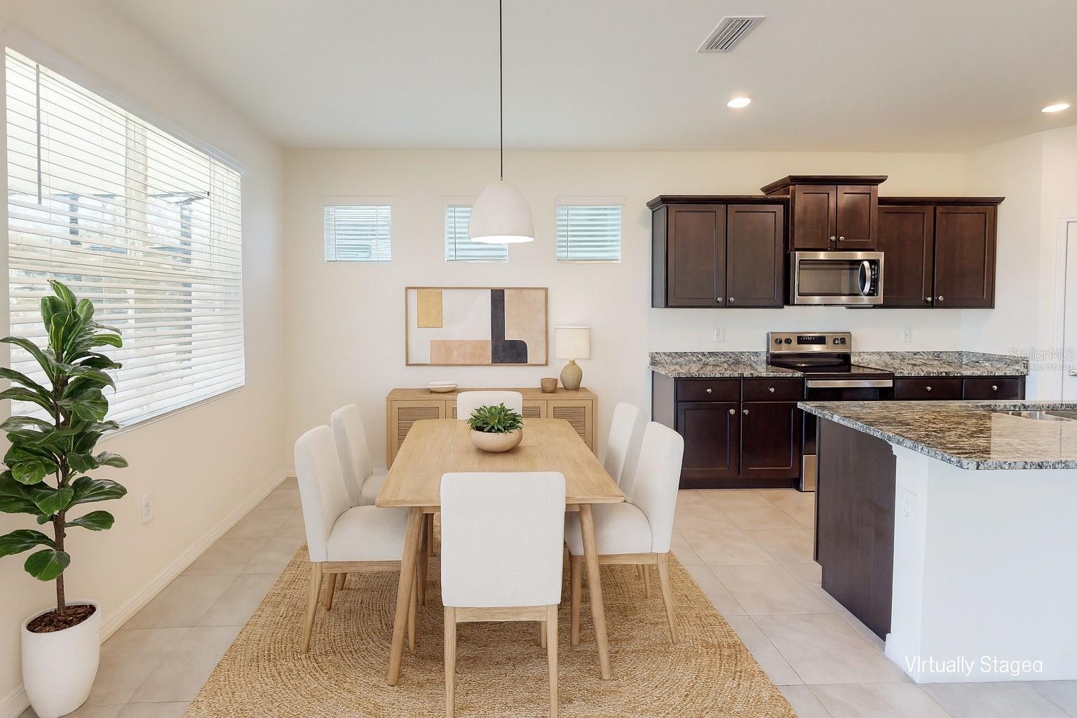 PALISADES PH I - Residential
