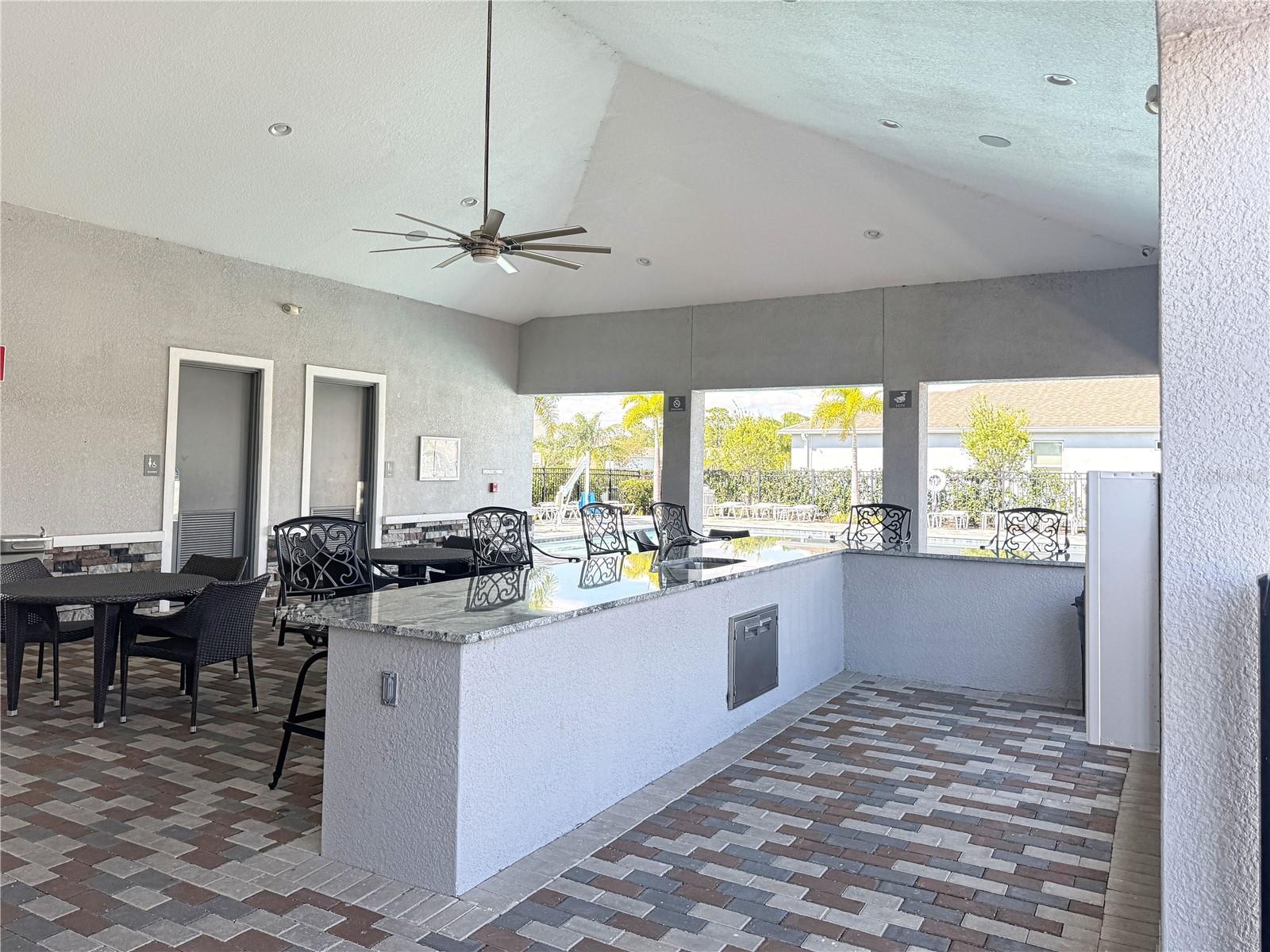 PALISADES PH I - Residential