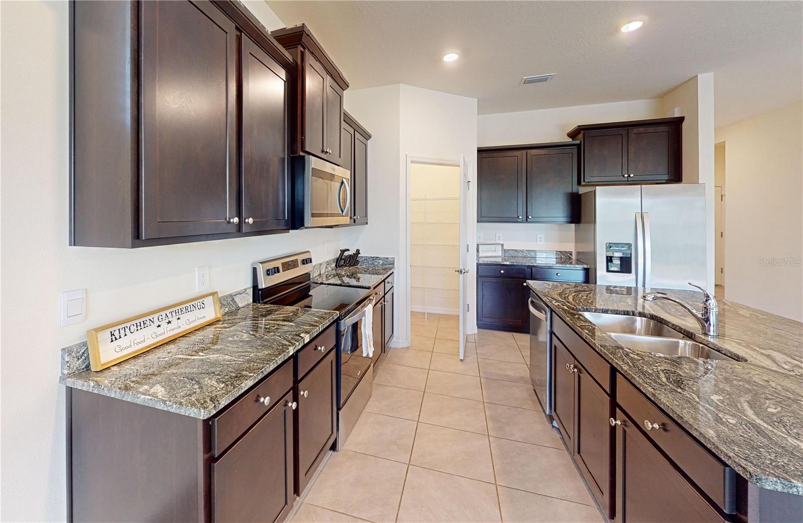 PALISADES PH I - Residential