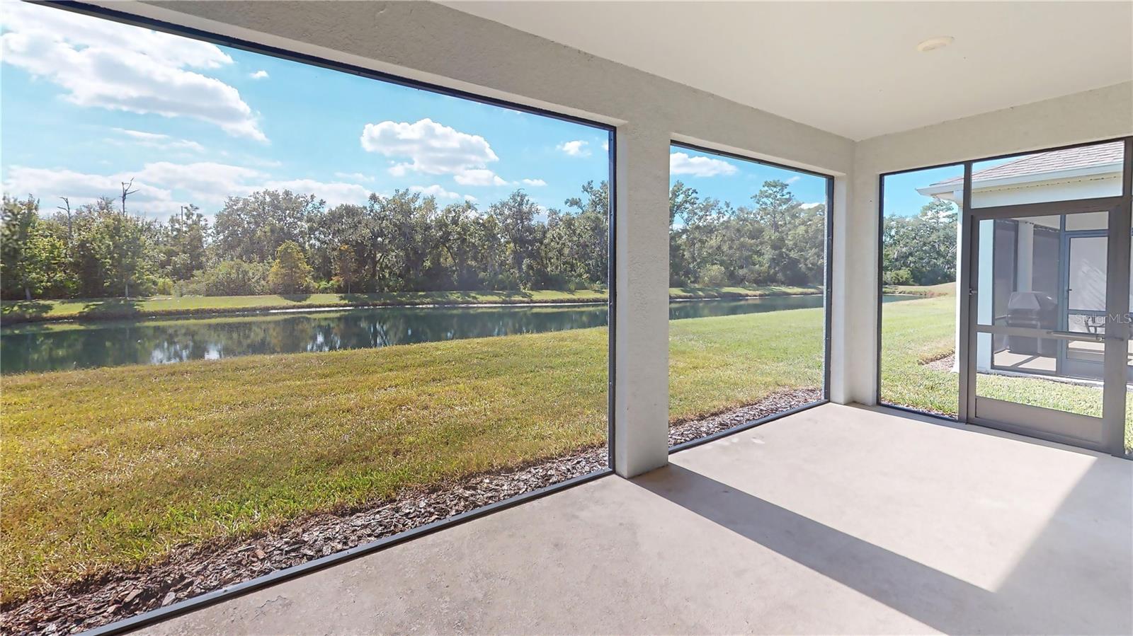 PALISADES PH I - Residential