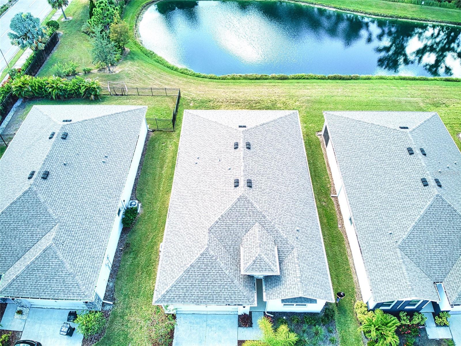 PALISADES PH I - Residential