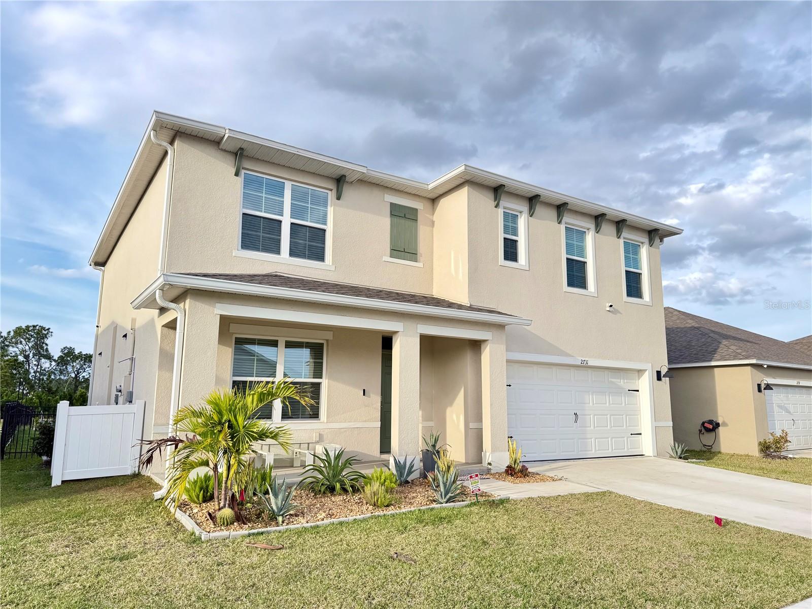 2731 HOUSE FINCH ROAD