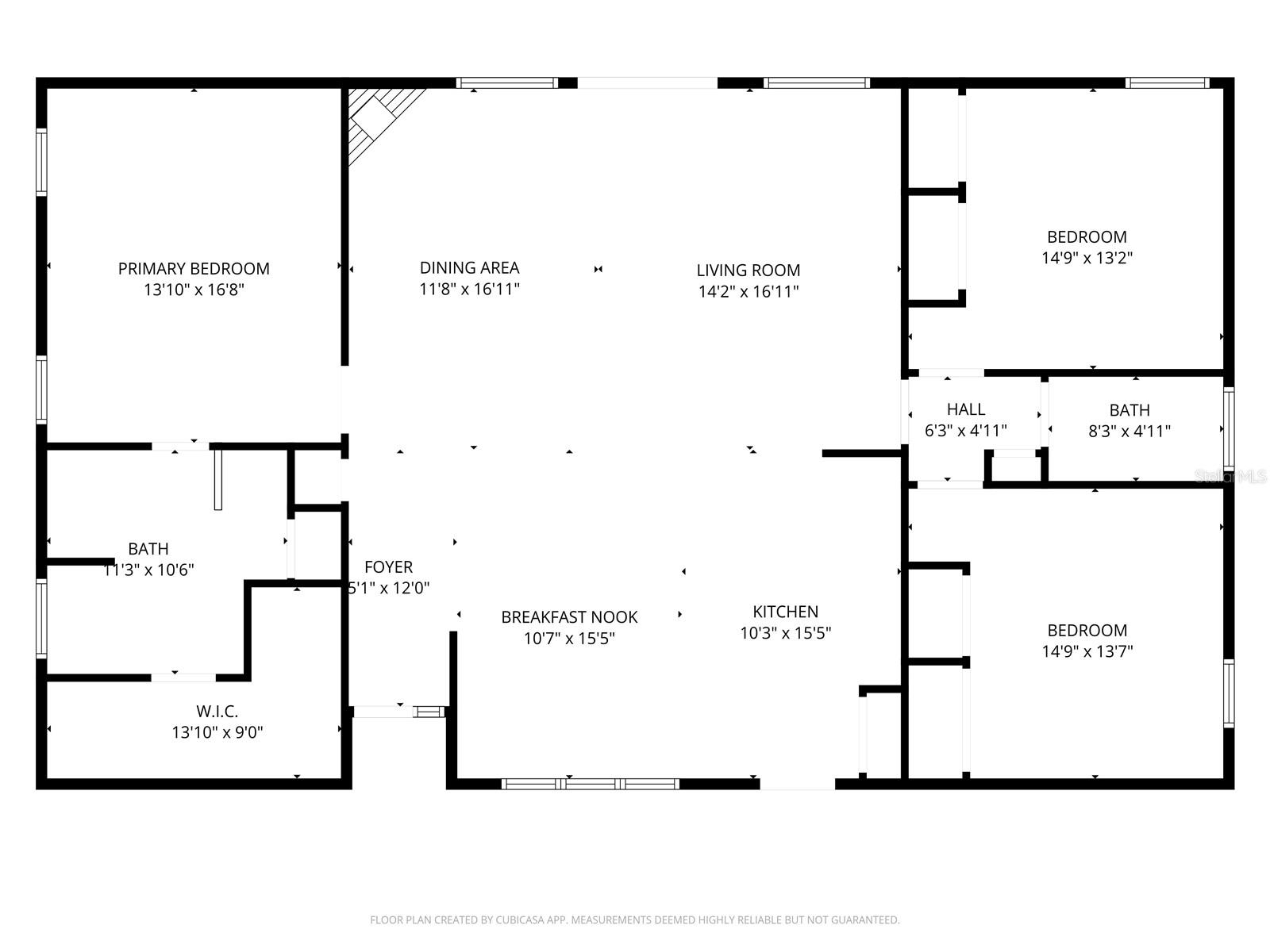 VARNADORE S - Residential