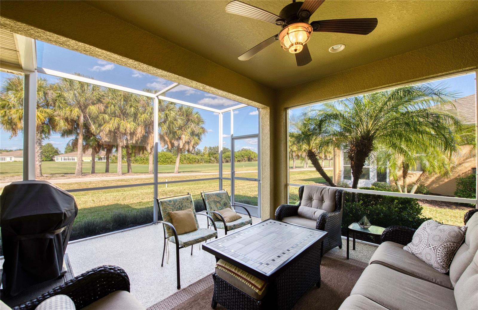 SUN CITY CENTER NOTTINGHAM VILLAGE - Residential