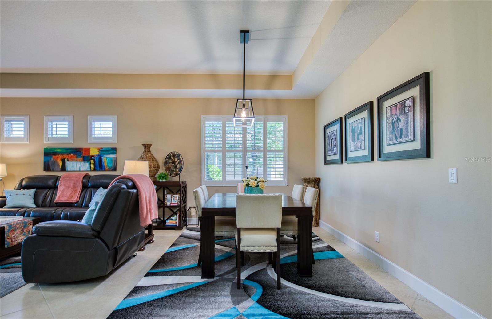 SUN CITY CENTER NOTTINGHAM VILLAGE - Residential